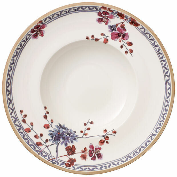 Villeroy & Boch,Artesano Provençal Lavanda - piatto da pasta 30 cm Villeroy & Boch,Artesano Provençal Lavanda - piatto da pasta 30 cm