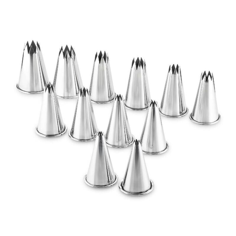 Bocchette Foro Stella 61595 Thermohauser Bocchette Foro Stella 61595 Thermohauser
