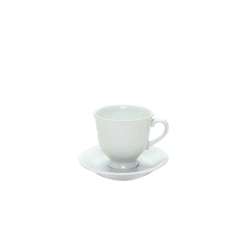 Tazza Colazione Alta Senza Piatto 22 cl La Reine 4642 Eschenbach Tazza Colazione Alta Senza Piatto 22 cl La Reine 4642 Eschenbach