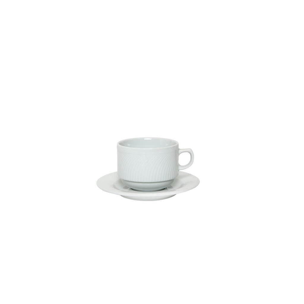 Piatto Per Tazza The/Colazione/Brodo Swing Time 4751 Eschenbach Piatto Per Tazza The/Colazione/Brodo Swing Time 4751 Eschenbach