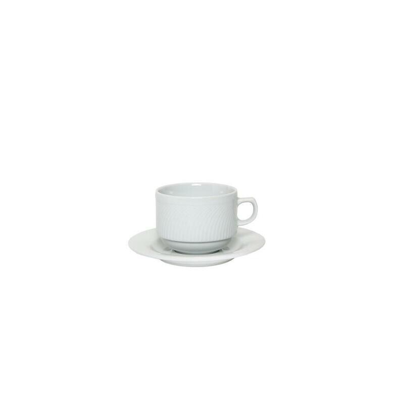 Piatto Per Tazza The/Colazione/Brodo Swing Time 4751 Eschenbach Piatto Per Tazza The/Colazione/Brodo Swing Time 4751 Eschenbach
