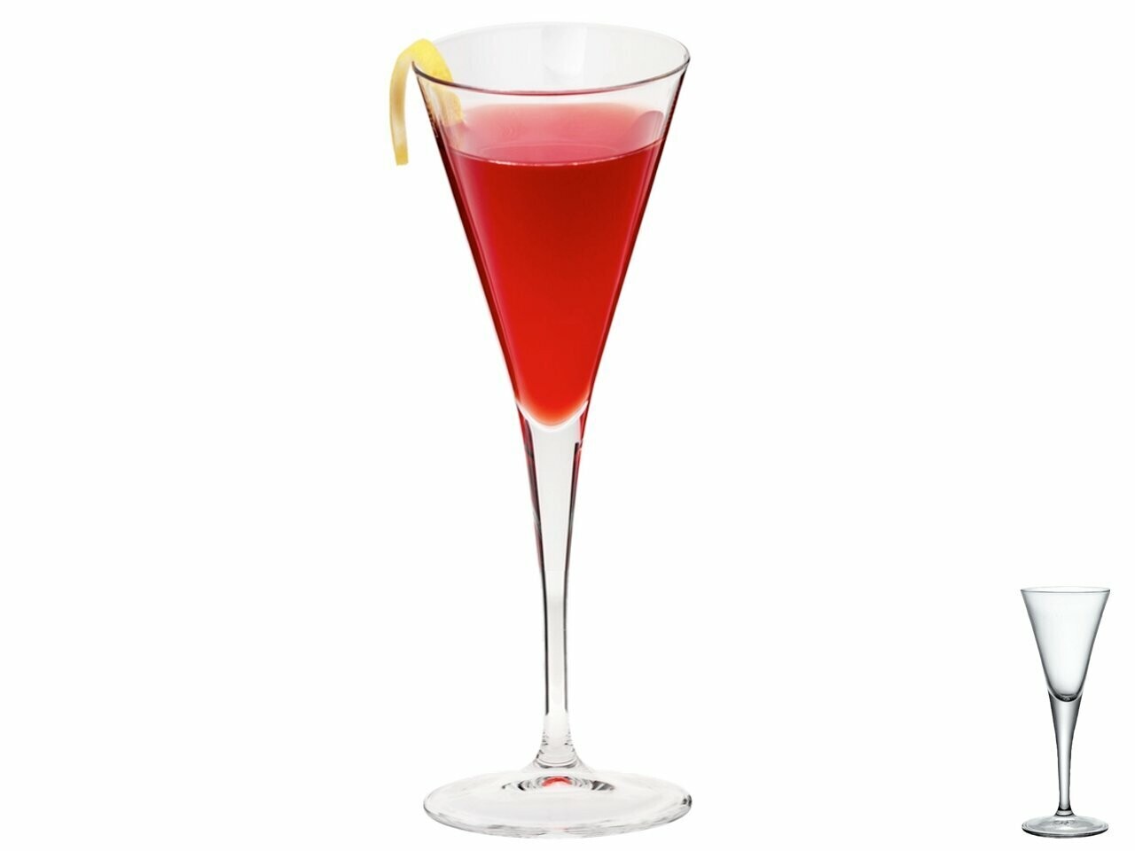 Calice Schnaps Fiore