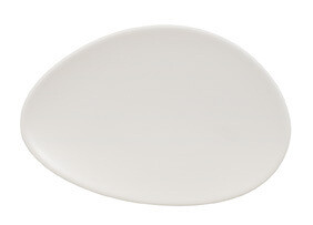 Villeroy & Boch, Marchesi - coppetta piana ovale 15 cm Villeroy & Boch, Marchesi - coppetta piana ovale 15 cm