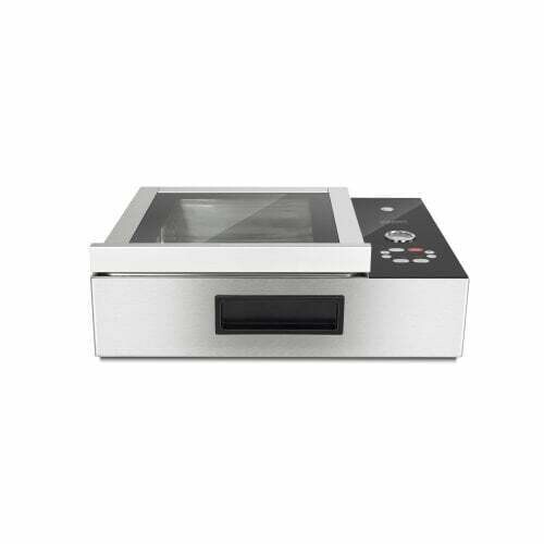 Caso Design - VACU CHEF 72 Sigillatrice Serie PROFESSIONAL