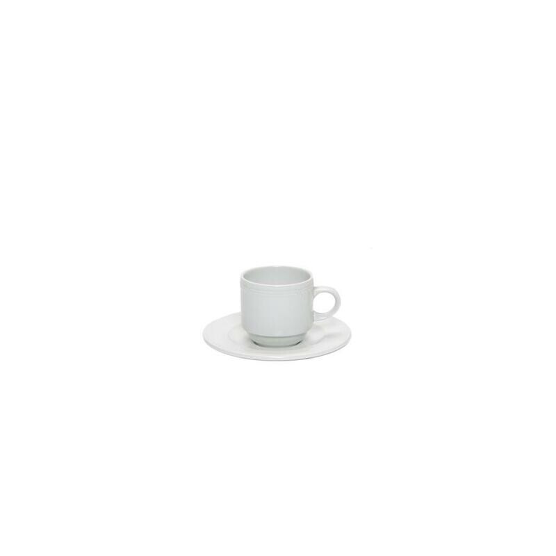 Tazza Caffè Senza Piatto 9 cl Minoa 4712 Eschenbach Tazza Caffè Senza Piatto 9 cl Minoa 4712 Eschenbach