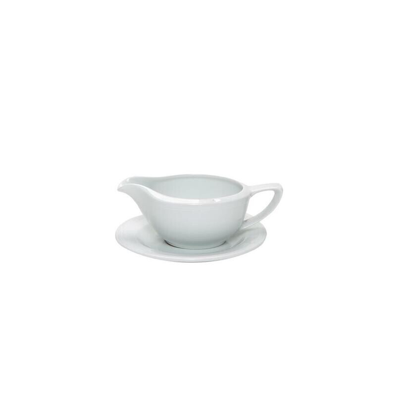 Salsiera Con Piatto 30 cl Minoa 1622-0016 Eschenbach Salsiera Con Piatto 30 cl Minoa 1622-0016 Eschenbach