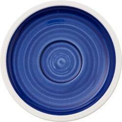 Villeroy & Boch, Artesano Atlantic Blue - Piattino 13cm Villeroy & Boch, Artesano Atlantic Blue - Piattino 13cm
