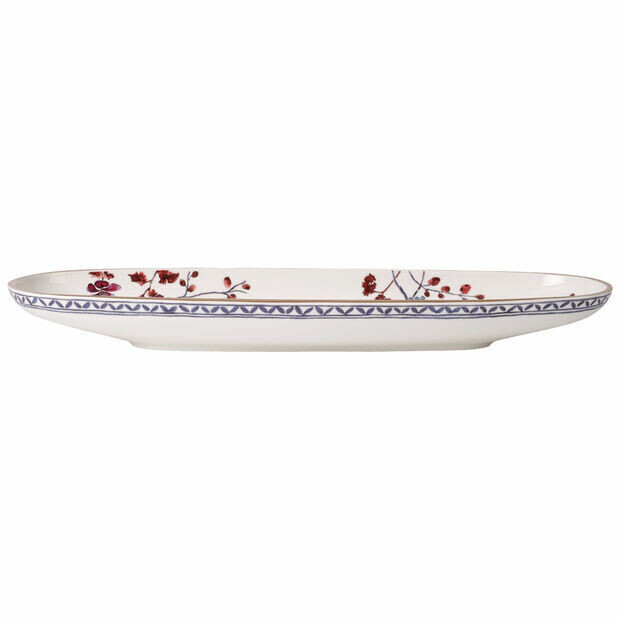 Villeroy & Boch,Artesano Provençal Lavanda - fruttiera 550 x 170 mm Villeroy & Boch,Artesano Provençal Lavanda - fruttiera 550 x 170 mm
