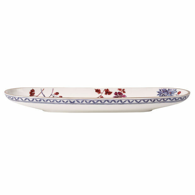 Villeroy & Boch,Artesano Provençal Lavanda- piatto baguette 440 x 140 mm Villeroy & Boch,Artesano Provençal Lavanda- piatto baguette 440 x 140 mm