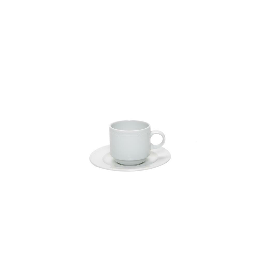 Piatto Per Tazza The Cl 15 14 cm Minoa Eschenbach Piatto Per Tazza The Cl 15 14 cm Minoa Eschenbach