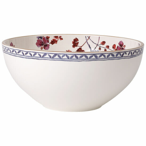 Villeroy & Boch,Artesano Provençal Lavanda- Insalatiera 28 cm Villeroy & Boch,Artesano Provençal Lavanda- Insalatiera 28 cm