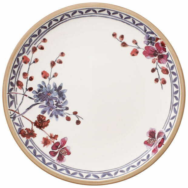Villeroy & Boch, Artesano Provençal Lavanda - piatto da colazione 22 cm Villeroy & Boch, Artesano Provençal Lavanda - piatto da colazione 22 cm