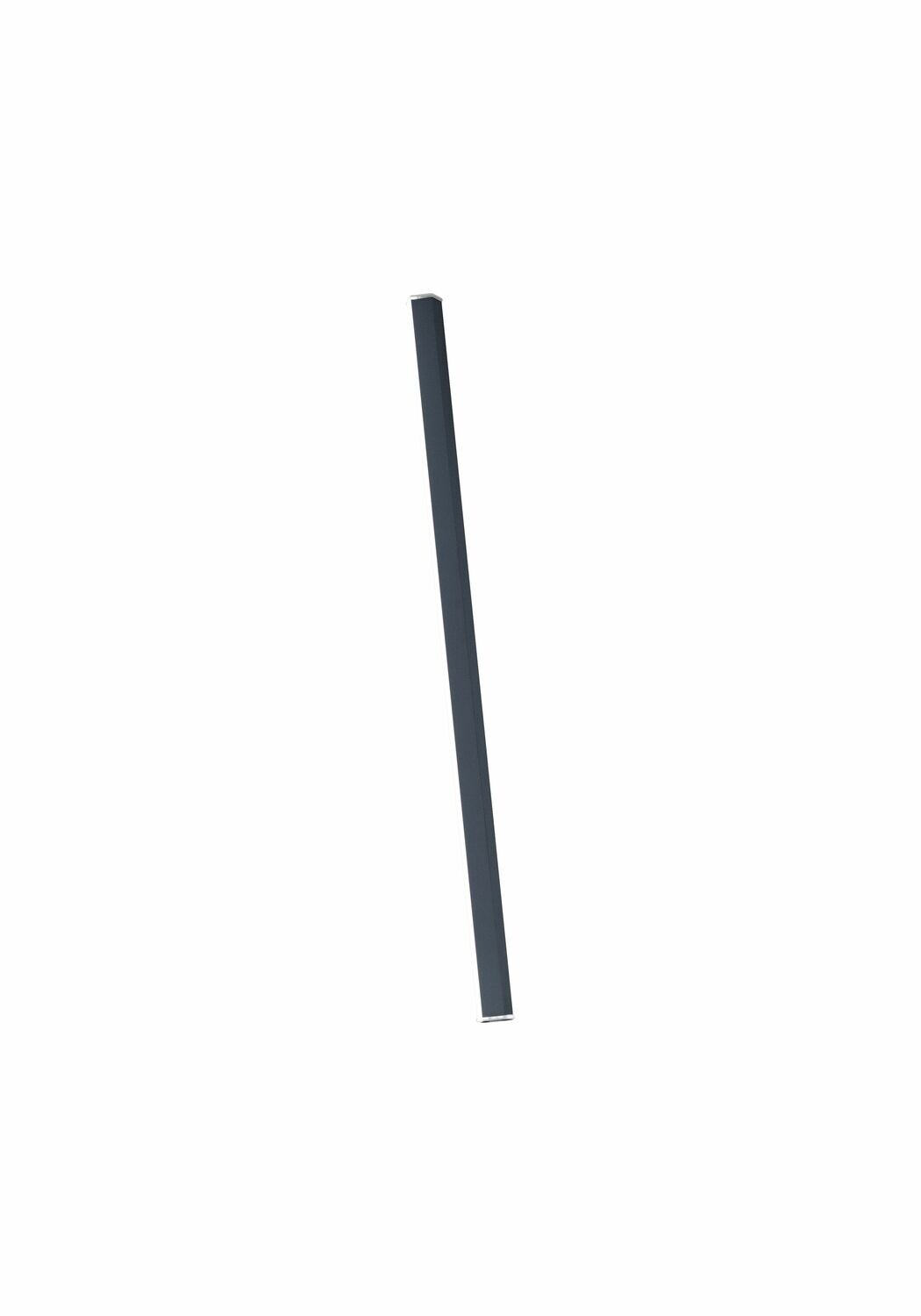 Pencil Modulo Luce Medium Grigio Scuro - Zafferano Pencil Modulo Luce Medium Grigio Scuro - Zafferano