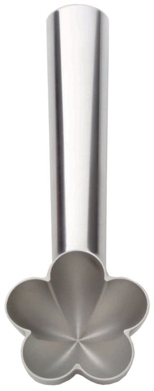 Spatola per Gelato modello T - Stöckel Spatola per Gelato modello T - Stöckel