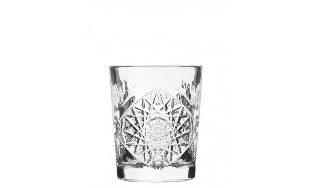 Libbey - Bicchiere Shot 6 cl Hobstar Libbey - Bicchiere Shot 6 cl Hobstar