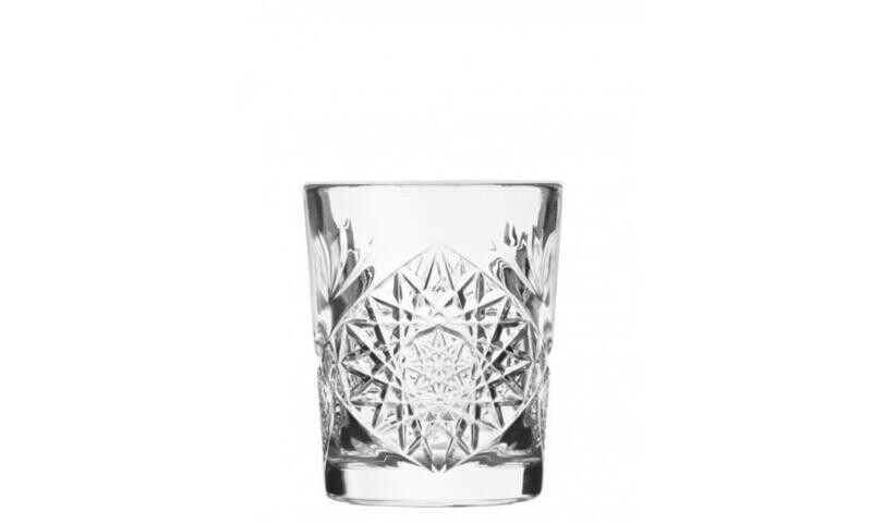 Libbey - Bicchiere Shot 6 cl Hobstar Libbey - Bicchiere Shot 6 cl Hobstar