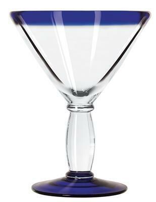 Libbey - Coppa 29,6 cl Blu Aruba Libbey - Coppa 29,6 cl Blu Aruba