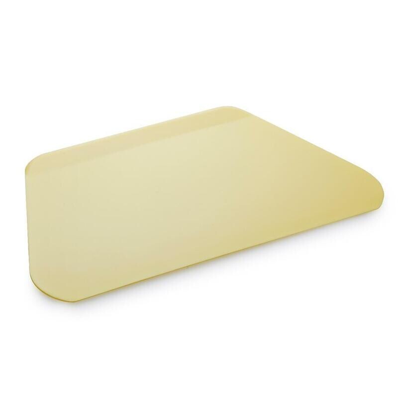 Raschietto Smussato 21x13 cm 37073 Thermohauser Raschietto Smussato 21x13 cm 37073 Thermohauser
