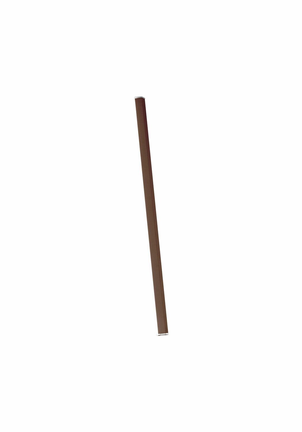 Pencil Modulo Luce Medium Corten - Zafferano Pencil Modulo Luce Medium Corten - Zafferano