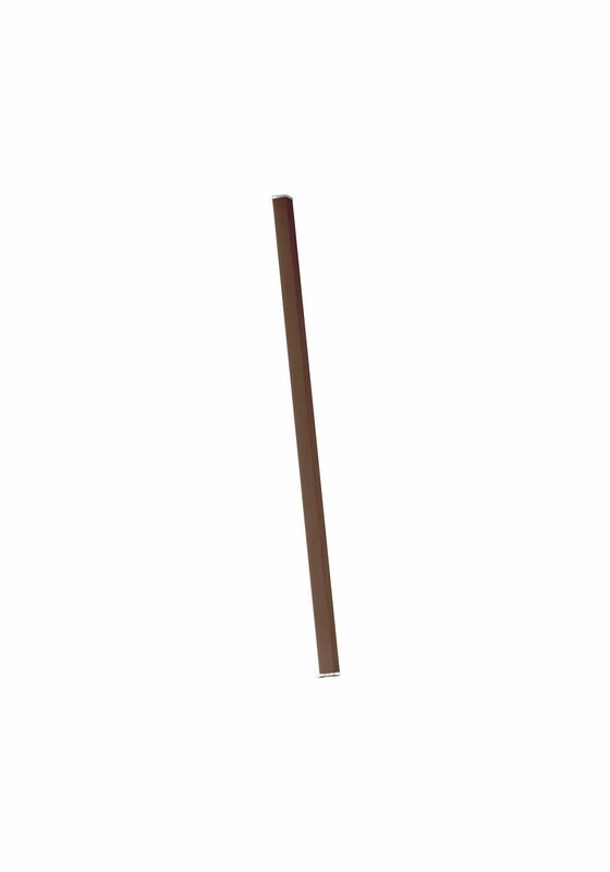 Pencil Modulo Luce Medium Corten - Zafferano Pencil Modulo Luce Medium Corten - Zafferano