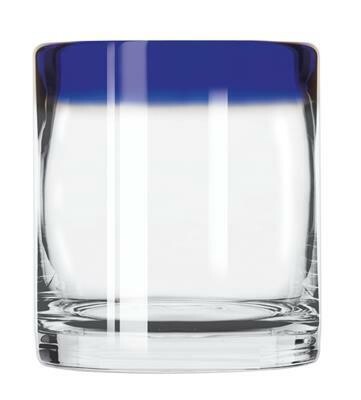 Libbey - Bicchiere 35,5 cl Blu Aruba