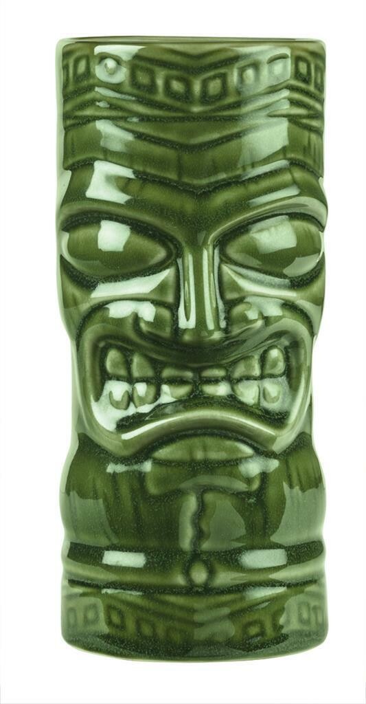 Libbey - Bicchiere 59,1 cl Verde Tiki