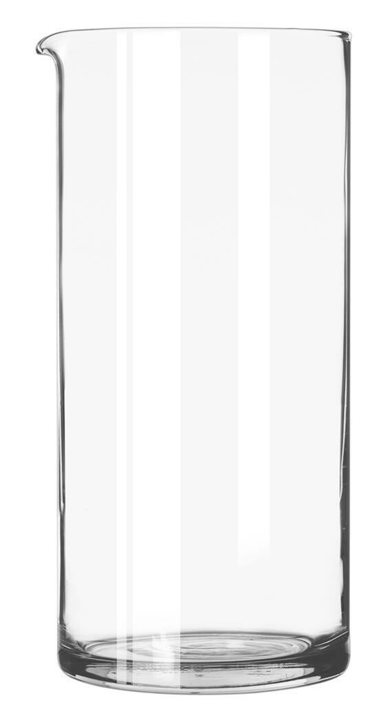Libbey - Mixing Glass 100 cl Libbey - Mixing Glass 100 cl
