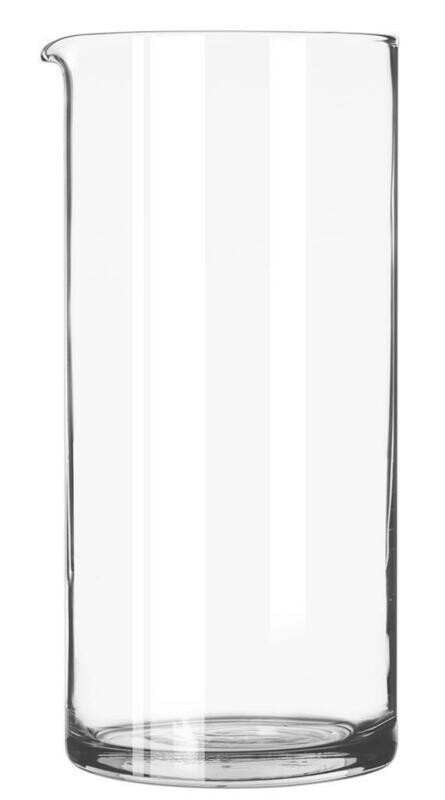 Libbey - Mixing Glass 100 cl Libbey - Mixing Glass 100 cl