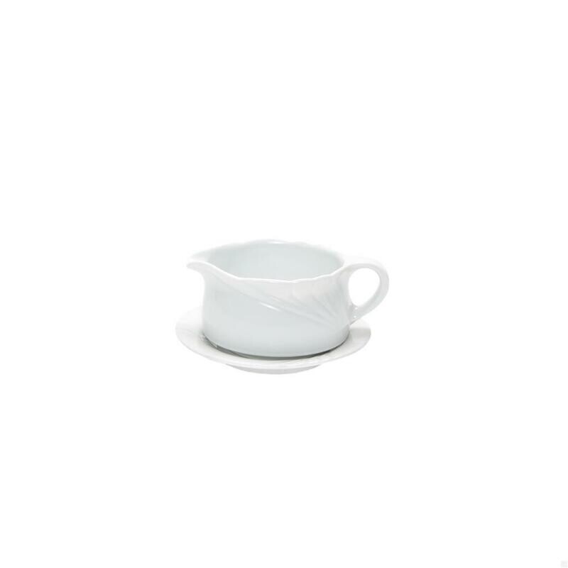 Salsiera Con Piatto 30 cl Ambiente 1622-0016 Eschenbach Salsiera Con Piatto 30 cl Ambiente 1622-0016 Eschenbach