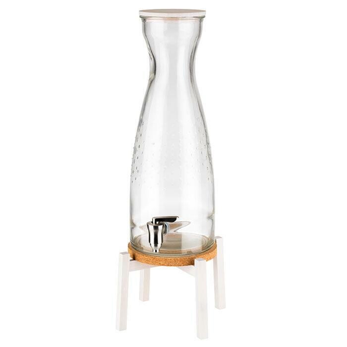 APS - Distributore di bevande "FRESH WHITE"