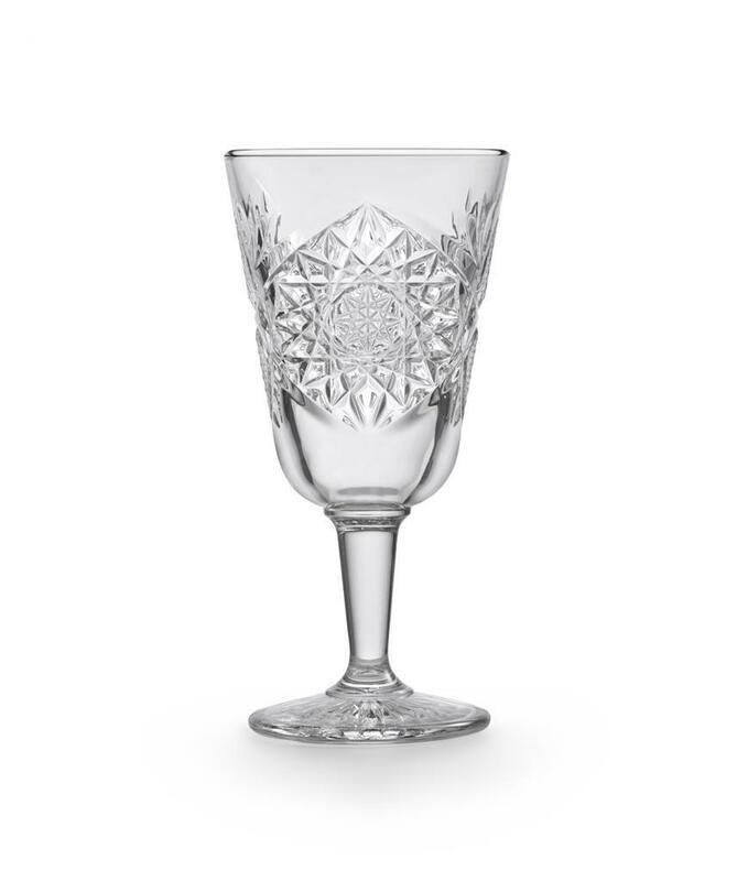 Libbey - Calice Cocktail 30 cl Hobstar Libbey - Calice Cocktail 30 cl Hobstar
