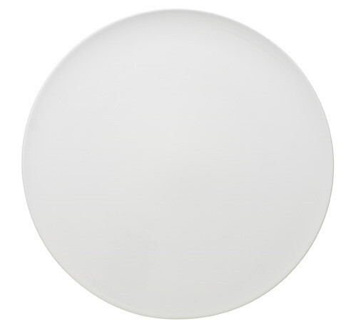Villeroy & Boch, Flow - Piatto segnaposto 33cm Villeroy & Boch, Flow - Piatto segnaposto 33cm