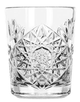 Libbey - Bicchiere Dof 35 cl Hobstar Libbey - Bicchiere Dof 35 cl Hobstar