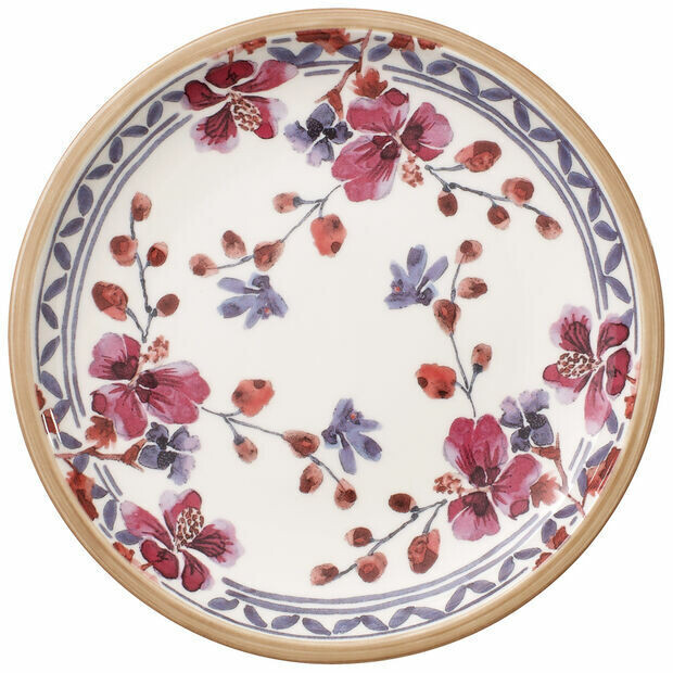 Villeroy & Boch,Artesano Provençal Lavanda - piatto da pane 16 cm Villeroy & Boch,Artesano Provençal Lavanda - piatto da pane 16 cm