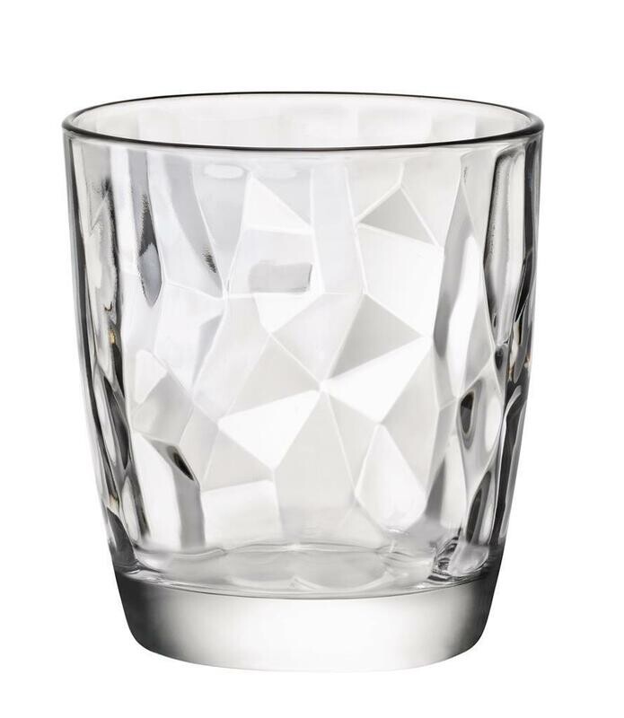 Bicchiere Dof 39 cl Diamond Bormioli Rocco Bicchiere Dof 39 cl Diamond Bormioli Rocco