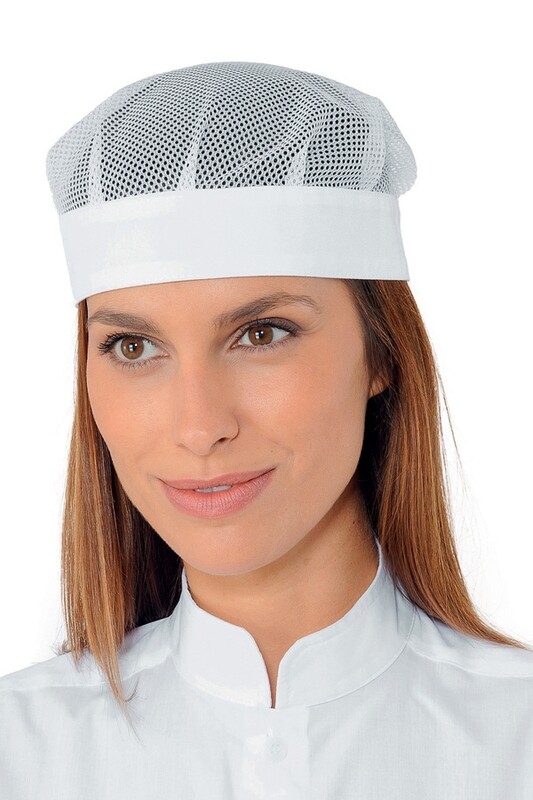 Cappello Bob con rete Cappello Bob con rete