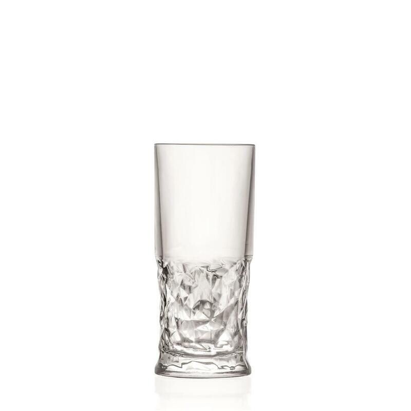 Rcr - Bicchiere 35,2 cl Sound Funky Rcr - Bicchiere 35,2 cl Sound Funky