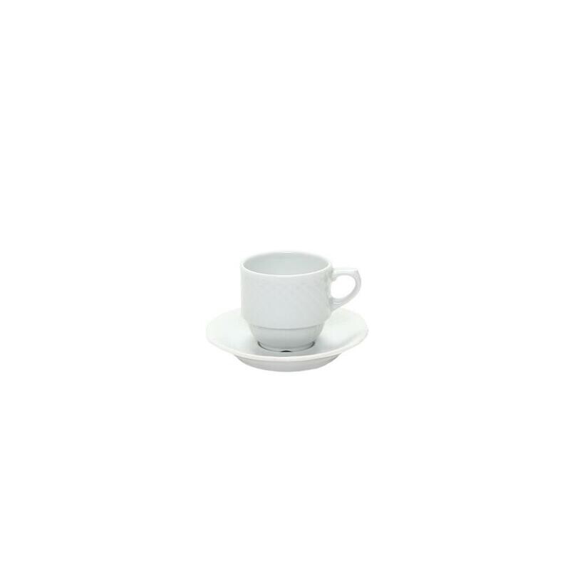 Tazza Caffè Senza Piatto 10 cl La Reine 4712 Eschenbach Tazza Caffè Senza Piatto 10 cl La Reine 4712 Eschenbach