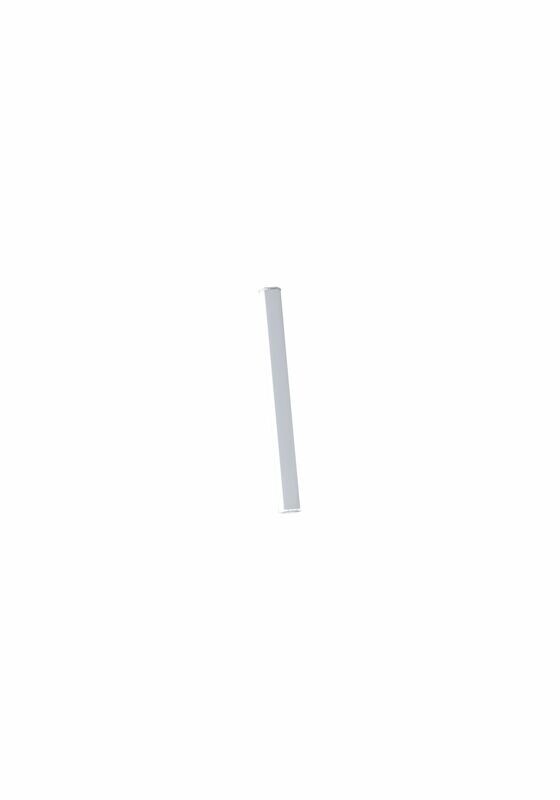 Pencil Modulo Luce Small Bianco - Zafferano Pencil Modulo Luce Small Bianco - Zafferano