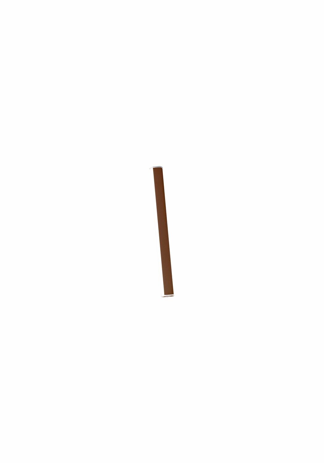 Pencil Modulo Luce Small Corten - Zafferano Pencil Modulo Luce Small Corten - Zafferano