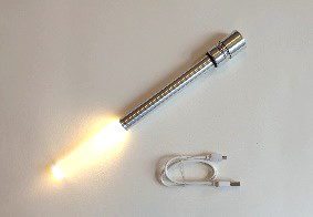LED illuminazione Bottlelight con sensore touch - Tirolix LED illuminazione Bottlelight con sensore touch - Tirolix
