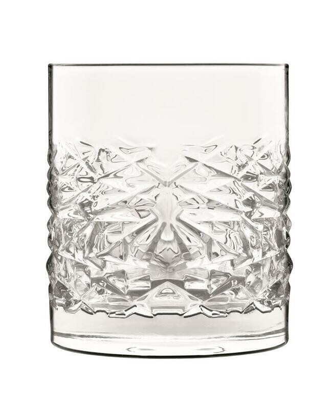 Bicchiere Textures Dof 38 cl Mixology - Bormioli Luigi Bicchiere Textures Dof 38 cl Mixology - Bormioli Luigi