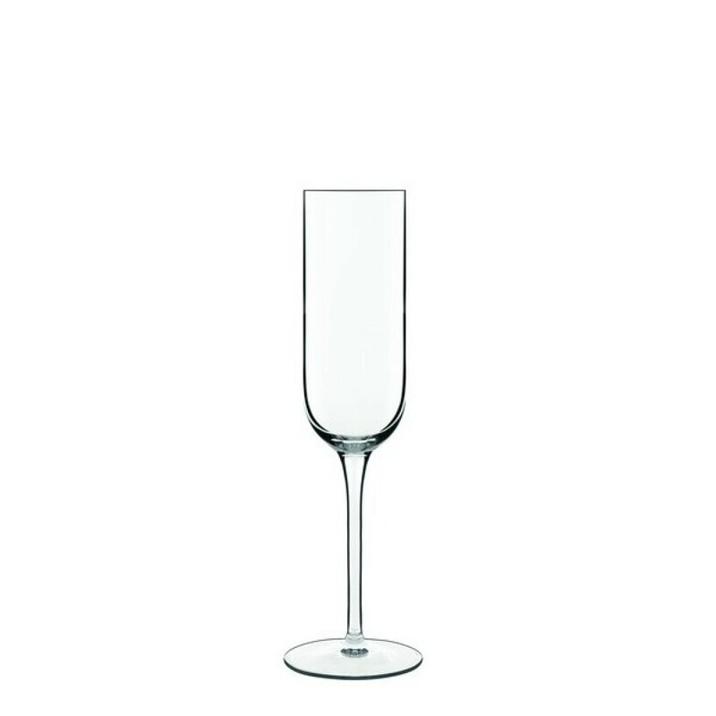 Calice Champagne 21 cl Sublime - Bormioli Luigi Calice Champagne 21 cl Sublime - Bormioli Luigi