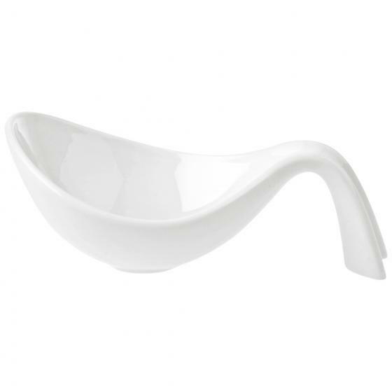 Villeroy & Boch, Flow - Coppetta per muse bouche 0.03l Villeroy & Boch, Flow - Coppetta per muse bouche 0.03l