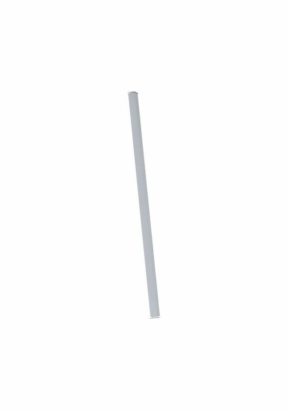 Pencil Modulo Luce Medium Bianco - Zafferano Pencil Modulo Luce Medium Bianco - Zafferano