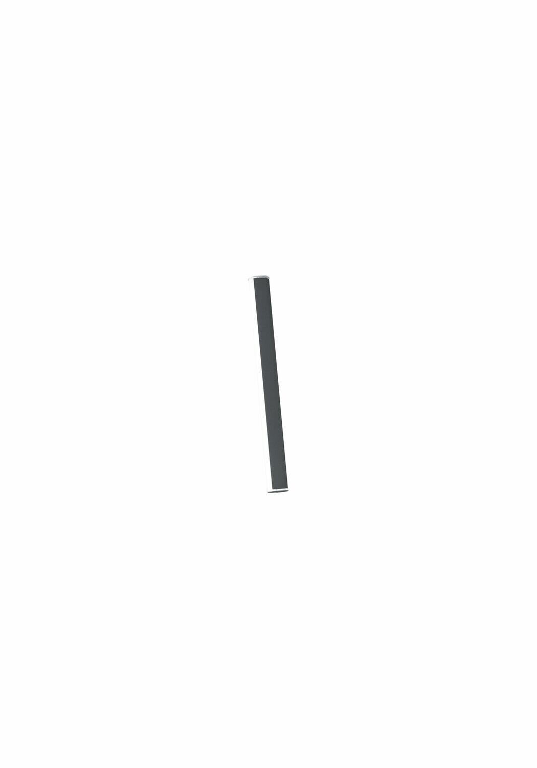Pencil Modulo Luce Small Grigio Scuro - Zafferano Pencil Modulo Luce Small Grigio Scuro - Zafferano
