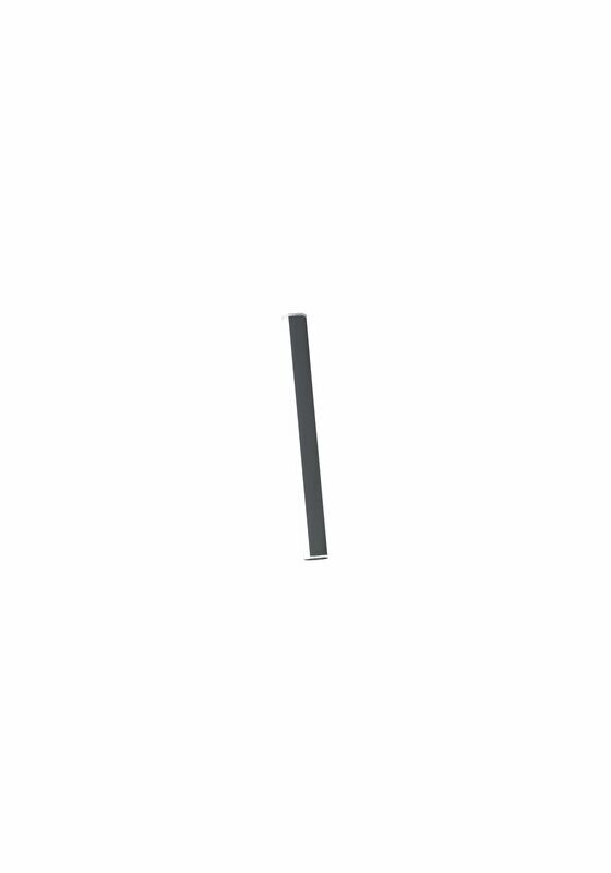 Pencil Modulo Luce Small Grigio Scuro - Zafferano Pencil Modulo Luce Small Grigio Scuro - Zafferano