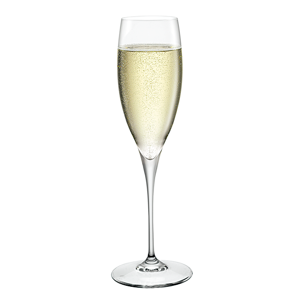Calice 3 Champagne Premium