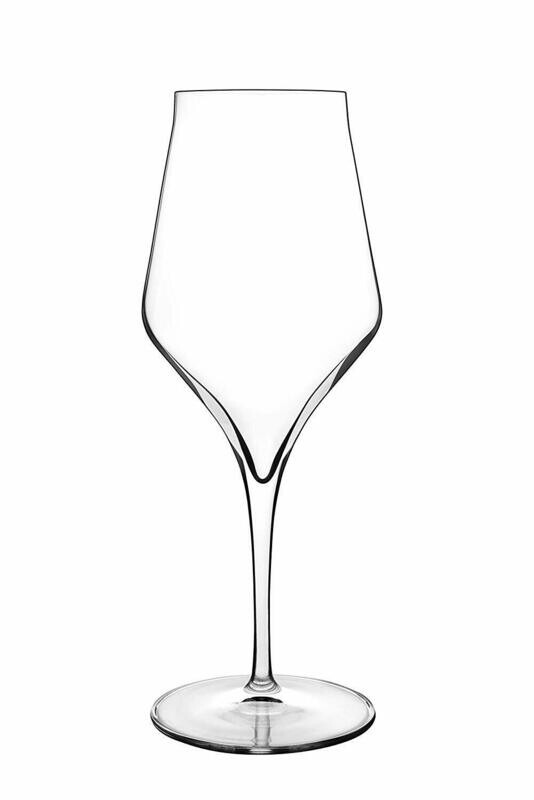 Calice Chardonnay 35 cl Supremo - Bormioli Luigi Calice Chardonnay 35 cl Supremo - Bormioli Luigi