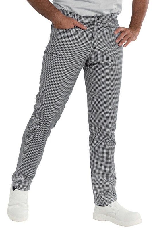 Pantalone Yale SLIM Pantalone Yale SLIM